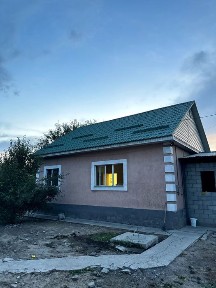 Продам дом Туздыбастау