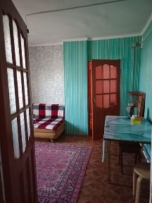 Атырауская область, Атырау, Привокзальный