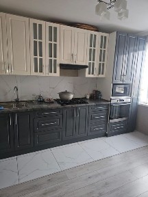 Срочно продам 5ком. квартиру.