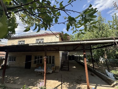 Продаю дом в ленгере