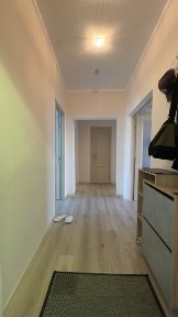 Продаётся 3х комн. кв Лен проекта по адресу ул. Абая 79 на 5 этаже