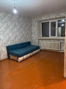 Срочно продам 2 комнатная квартира улица понфилов 2