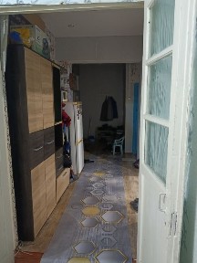 Квартира 3х комнатная в старом городе