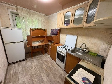 Продается двухкомнатная квартира