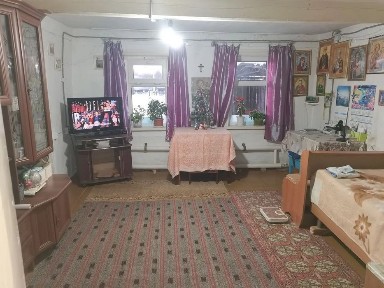 Продажа дома в селе