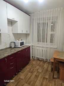 Посуточно 1 комнатная квартира