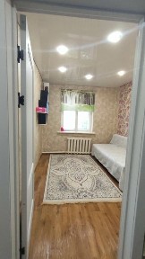 Продам дом в с. Ямышево Продаётся дом в хорошем месте. Центральное