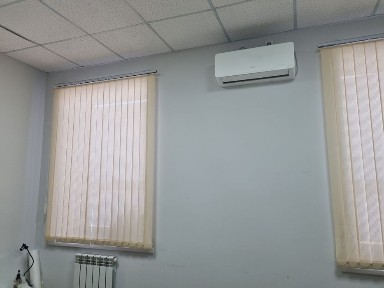 Аренда кабинета кушетка