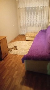 Сдам с 12.08.26 г 2 комн. кв. на КазИИТУ