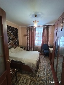 Двухкомнатная ОКТ. Продам. Северо Восток