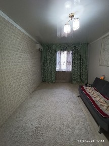 Западно-Казахстанская область, Уральск, Дет. сад