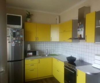 Сдаётся 1комн. квартира