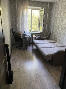 3-х комнатная квартира