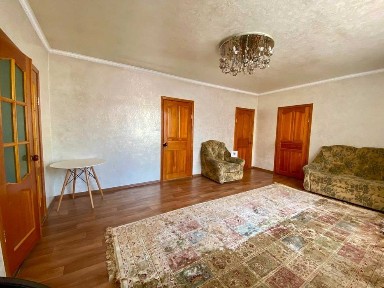 Отдельный дом · 5 комнат · 100 м² · 7 сот., Туймебая, Тауелсыздык 21