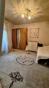 ПРОДАМ ДОМ 83м² кирпич/каркас 7соток Сейфуллина/Шолохова за 42млн