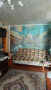 Продам 2 комн. квартиру в районе Вечного огня под ремонт