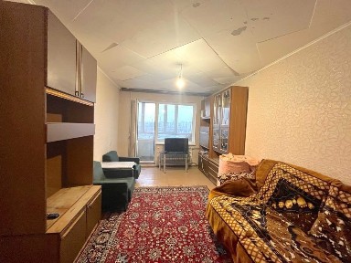 2-комнатная квартира улучшенной планировки по Металлургов ][