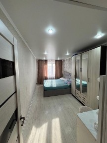 Карагандинская область, Жезказган