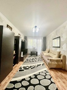 1-комнатная на 70 квартале ][
