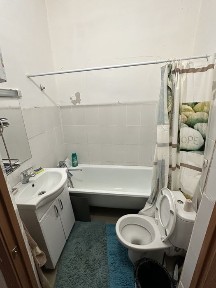 Продам квартиру 1-ком