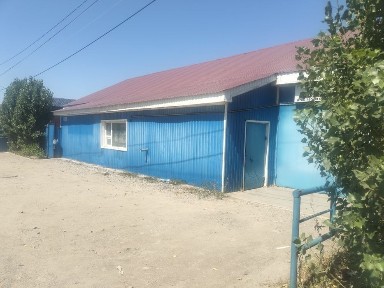 Актюбинская область, Актобе, микрорайон 11