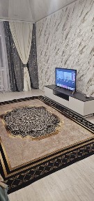 Сдам 1 ком квартиру на 22 микр