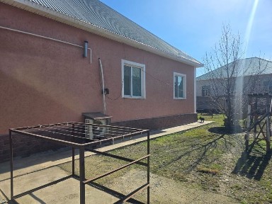 Туркестанская область, Шымкент, Каратауский район