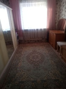 Продаю квартиру на куляш байсеитовой 124