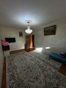 Продам 2-х комнатную квартиру.