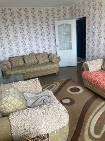 Квартира в шахане