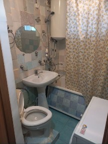 Сдаётся квартира