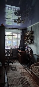 Восточно-Казахстанская область, Риддер