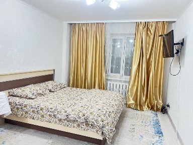 Акмолинская область, Астана, Сарыаркинский район