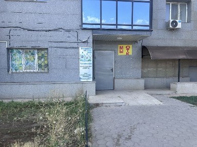 Сдам в аренду магазин 106 квадратов