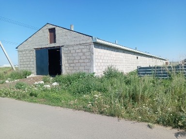 Акмолинская область, Астана, Алматинский район
