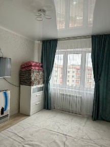 Мөңкеұлы 83/1, 3 бөлмелі пәтер ұзақ мерзімге жалға беріледі