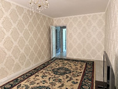 Сдам 2х комн. квартиру на аренду
