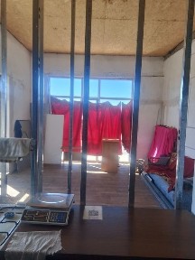 Сдается помещение под кухню кафе автомагазин около моста. Ул Попова 62