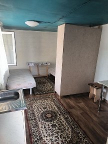 Алматинская область, Алматы, Алмалинский район