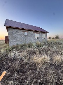 Продается дом в Круглозерном