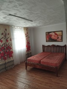 Западно-Казахстанская область, Уральск, 2-й рабочий