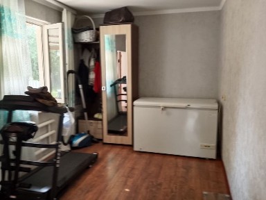 Западно-Казахстанская область, Уральск, 2-й рабочий