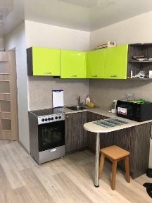 Аренда квартиры однушки