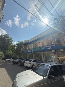 Сдам в аренду помещение, 2 этажа, на каждом этаже