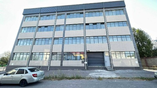 50 - 300 квадратов в аренду под офисы