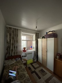 Продам квартиру 2х комнатную