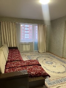 Сдам квартиру на долгий срок