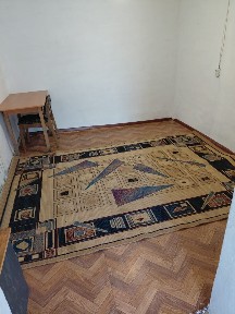 Сдам квартиру из двух комнат