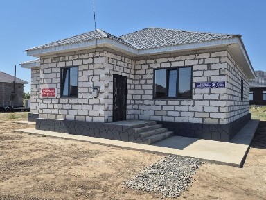 Продам дом в районе Жанаконыс-2