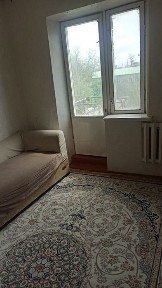 2 комнатный квартира сдаеться в долгасрочную на Конаева